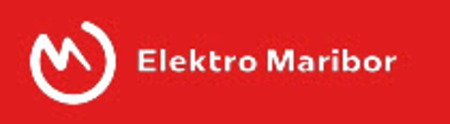 Logo: Elektro  Maribor d.d.