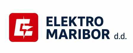 Logo Elektro Maribor d.d.