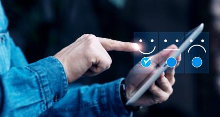Anketa o lokalnem informiranju javnosti